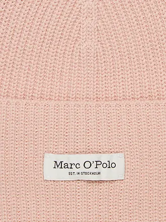 MARC O'POLO | Bonnet - Cagoule | rosa